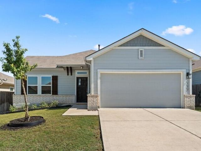 House for sale in Hays, Texas