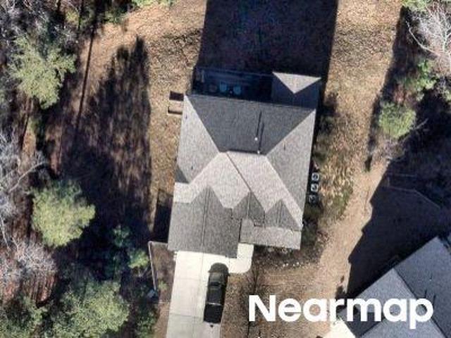 House for sale in Bartow, Georgia