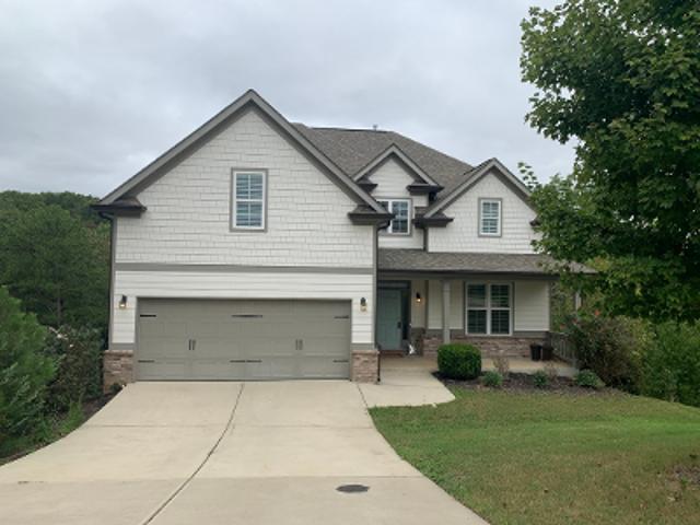 House for sale in Cartersville, Bartow County