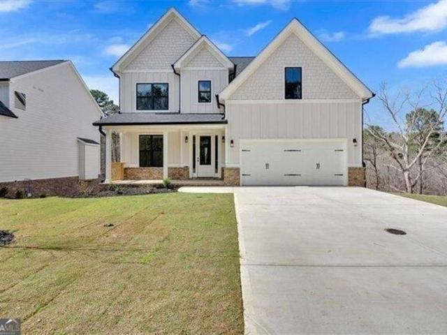 House for sale in Bartow, Georgia