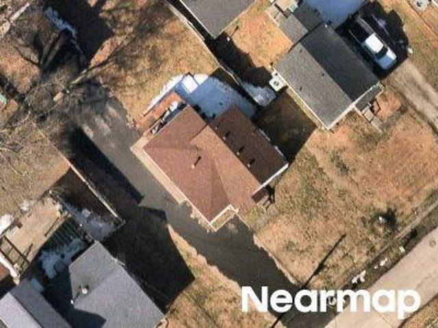 House for sale in Louisville, Kentucky