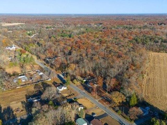 Land for sale in Cedarville, New Jersey