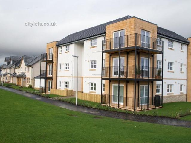 Flat for rent in Auchtertool, Scotland