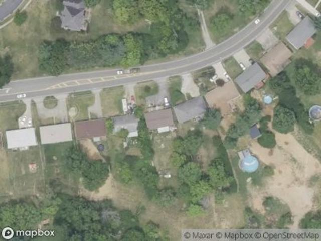 House for sale in Ohio