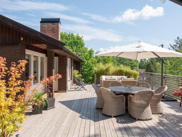 Villa till salu i Örebro