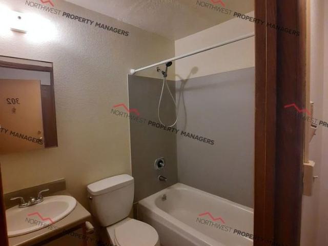 Apartment for rent in Tacoma, Washington
