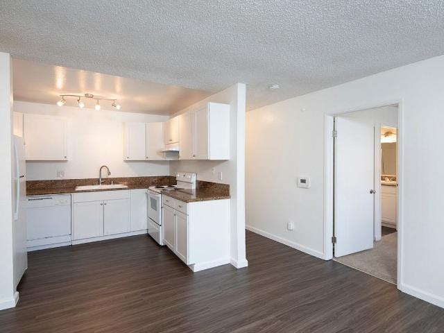 Apartment for rent in Stockton, San Diego