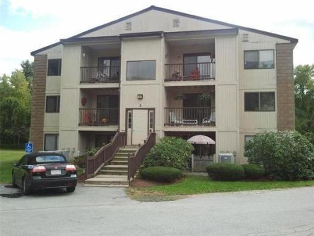 Condo for sale in Tyngsboro, Massachusetts