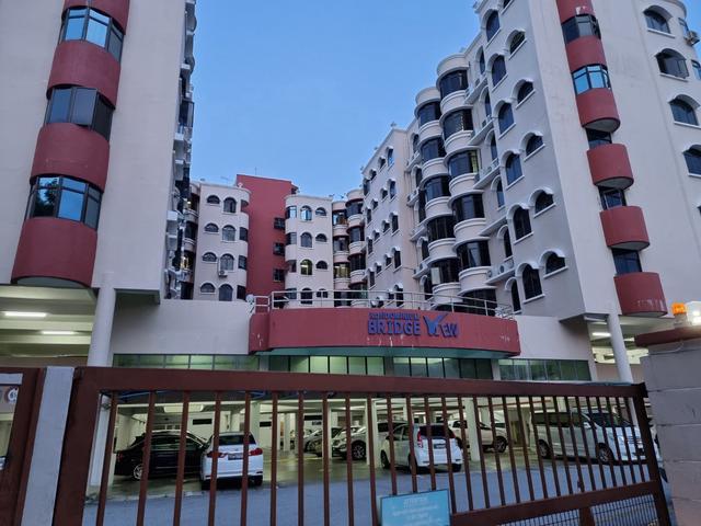 Condominium for rent in Tringganu
