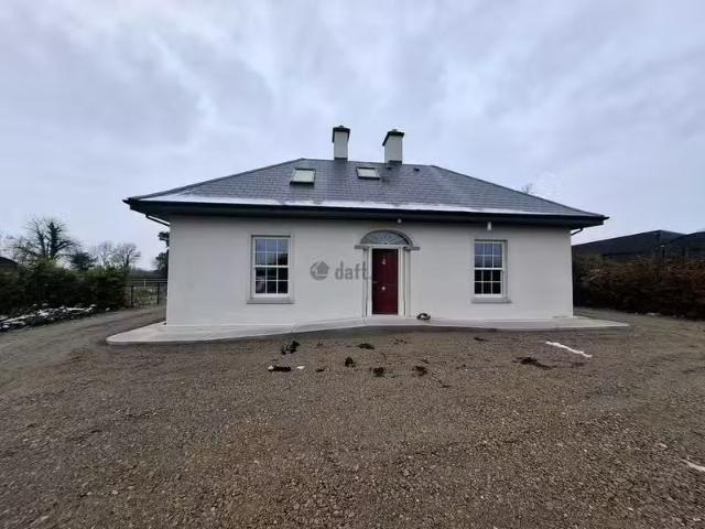 House to rent