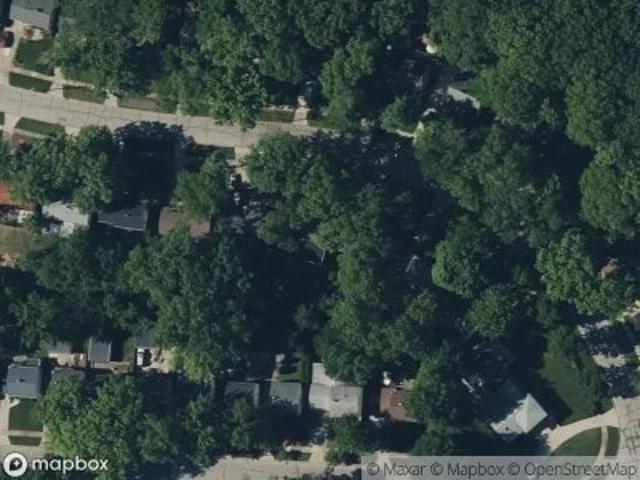 House for sale in Ohio