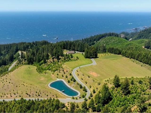 Land for sale in Oregonia