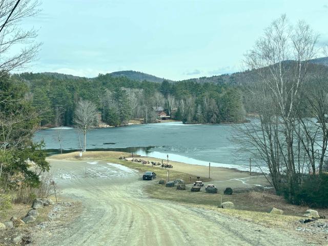 Land for sale in New Hampshire