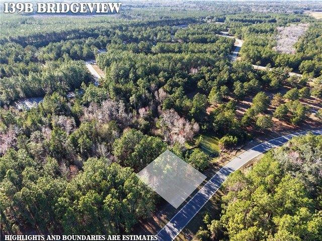 Land for sale in Waverly, Georgia