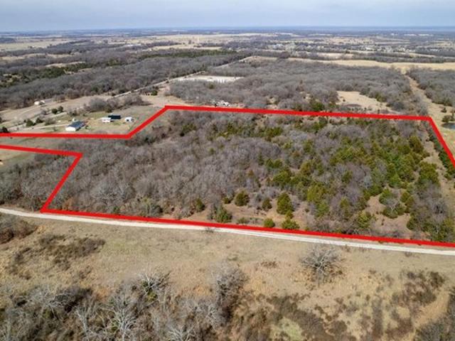 Land for sale in Madill, Oklahoma