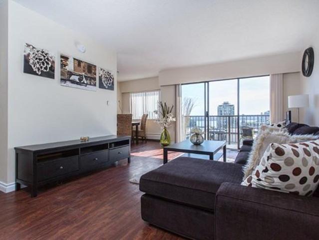 Apartment for rent in North Vancouver, British Columbia