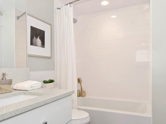 Apartment for rent in North Vancouver, British Columbia