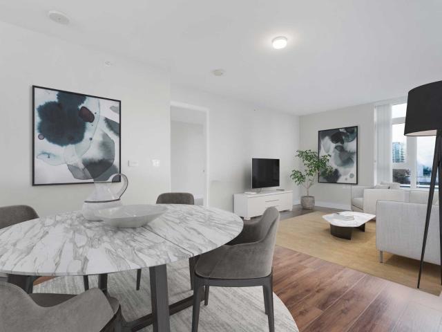 Apartment for rent in Central Lonsdale, North Vancouver