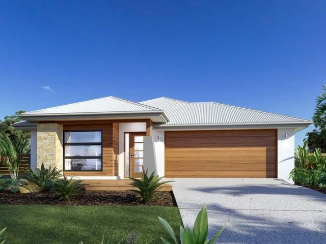 Cottage for sale in Burdell, Queensland