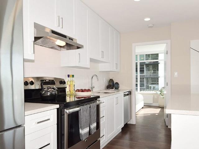 Apartment for rent in North Vancouver, British Columbia