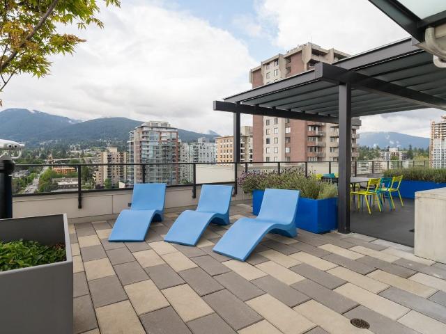 Apartment for rent in North Vancouver, British Columbia