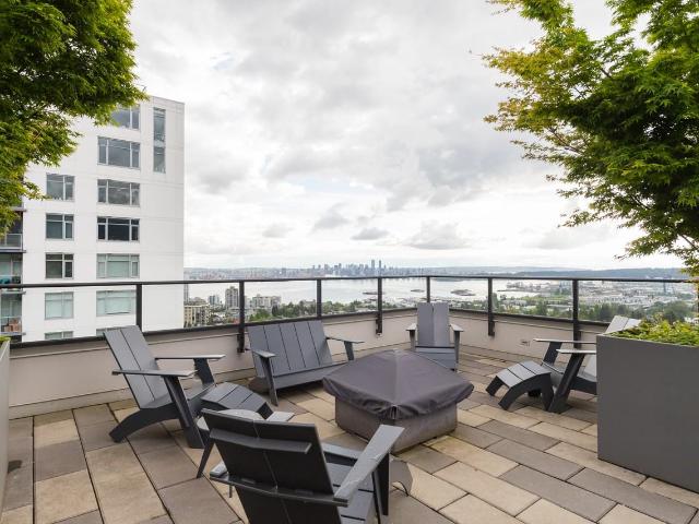 Apartment for rent in North Vancouver, British Columbia