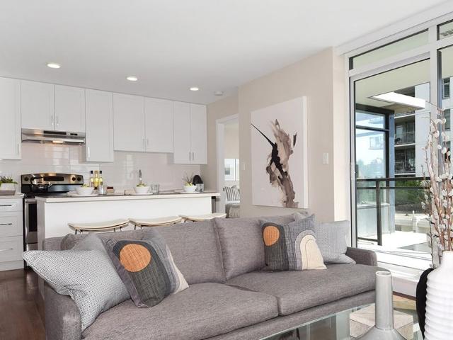 Apartment for rent in North Vancouver, British Columbia