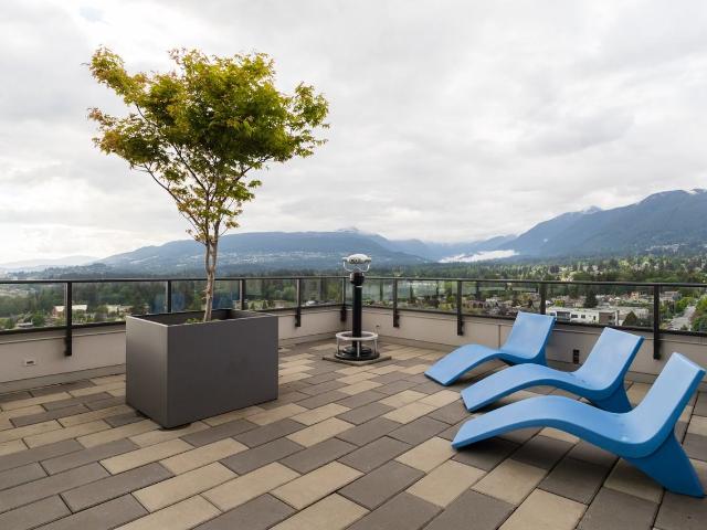 Apartment for rent in Central Lonsdale, North Vancouver