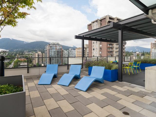 Apartment for rent in Central Lonsdale, North Vancouver