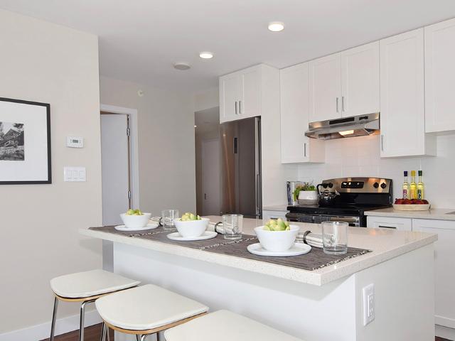 Apartment for rent in Central Lonsdale, North Vancouver