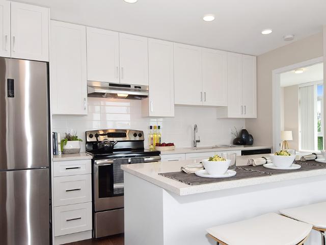 Apartment for rent in Central Lonsdale, North Vancouver