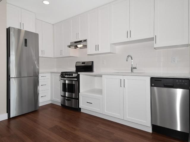 Apartment for rent in North Vancouver, British Columbia