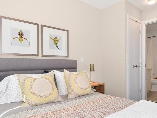 Apartment for rent in North Vancouver, British Columbia