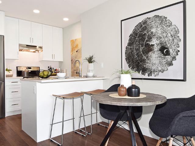 Apartment for rent in North Vancouver, British Columbia