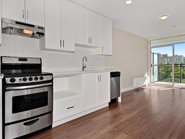 Apartment for rent in North Vancouver, British Columbia