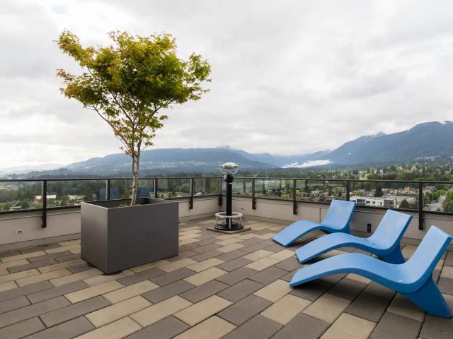 Apartment for rent in North Vancouver, British Columbia