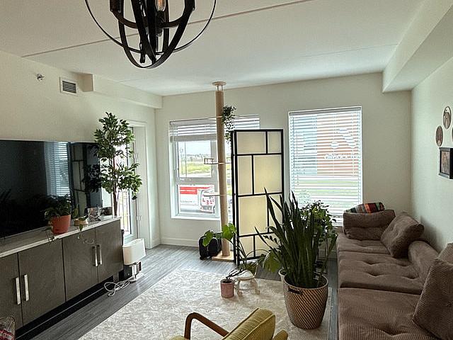 Apartment for rent in East St. Paul, Manitoba