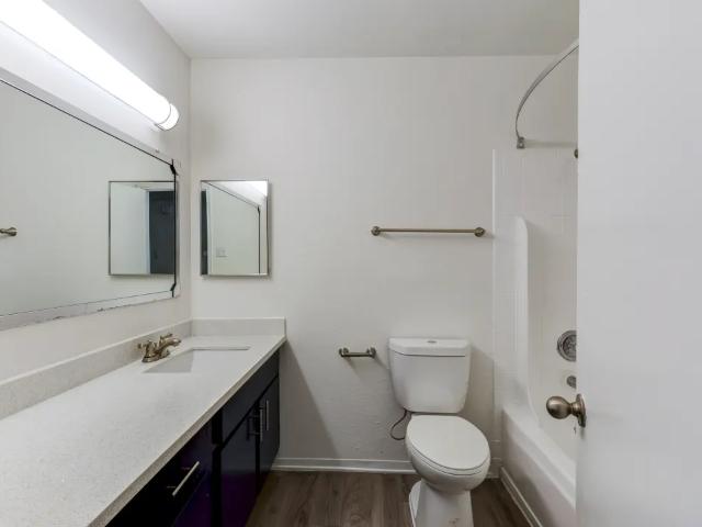 Apartment for rent in Harris, Texas