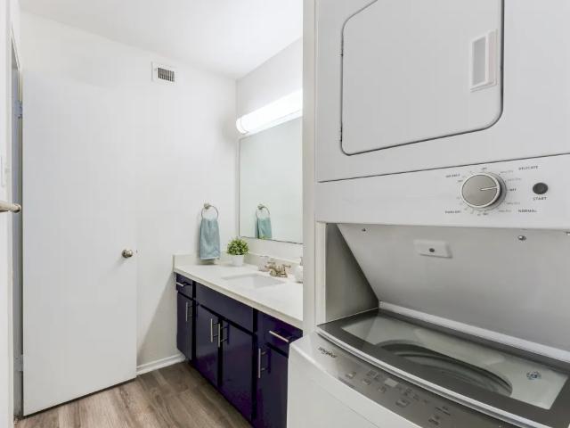 Apartment for rent in Harris, Texas