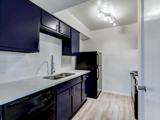 Apartment for rent in Harris, Texas