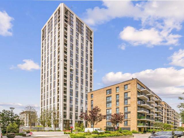 Apartment for rent in Chelsea Harbour, Greater London