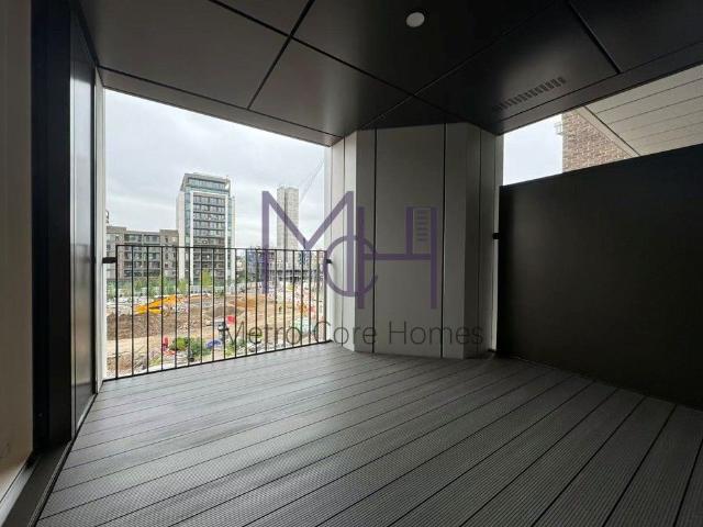 Apartment for rent in Fulham, Sands End