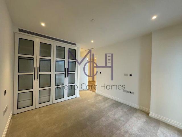 Apartment for rent in Fulham, Sands End
