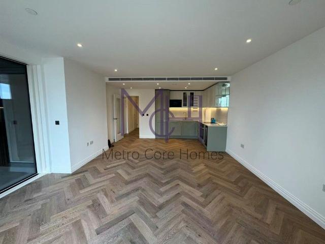 Apartment for rent in Fulham, Sands End