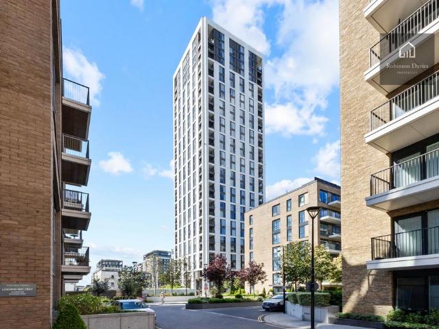 Apartment for rent in Greater London