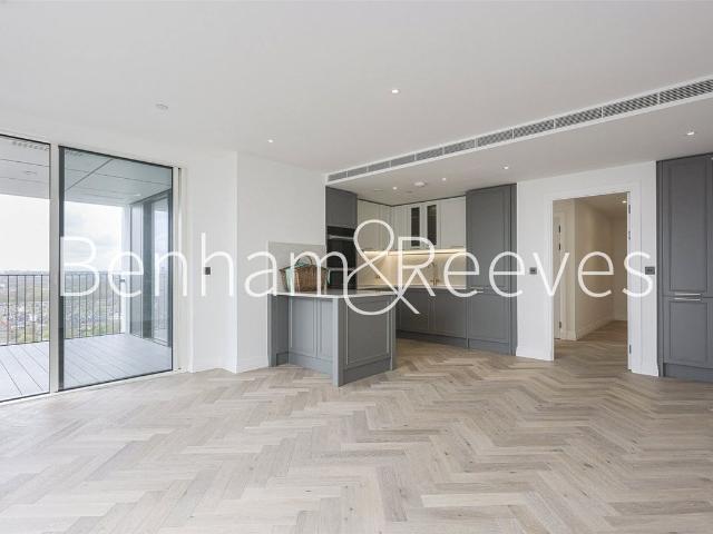 Apartment for rent in Langley Green, West Midlands