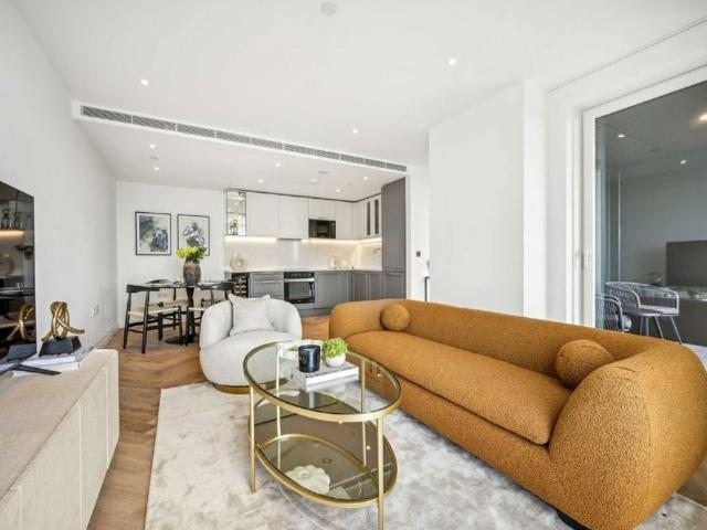 Apartment for rent in Fulham, Greater London