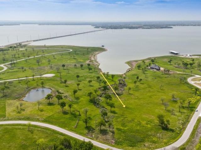 Land for sale in Navarro, Texas