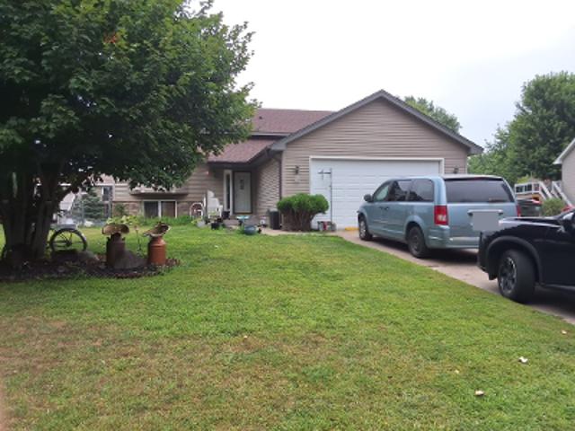 House for sale in Cambridge, Minnesota
