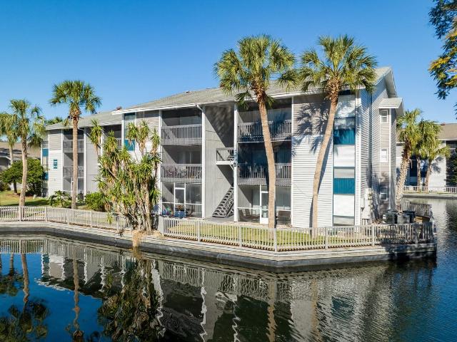 Apartment for rent in Florida